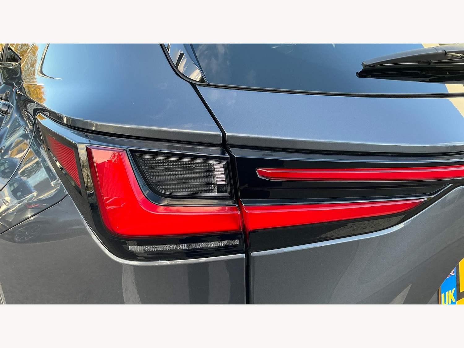 Used Lexus NX for sale - 76440640: Photo 30