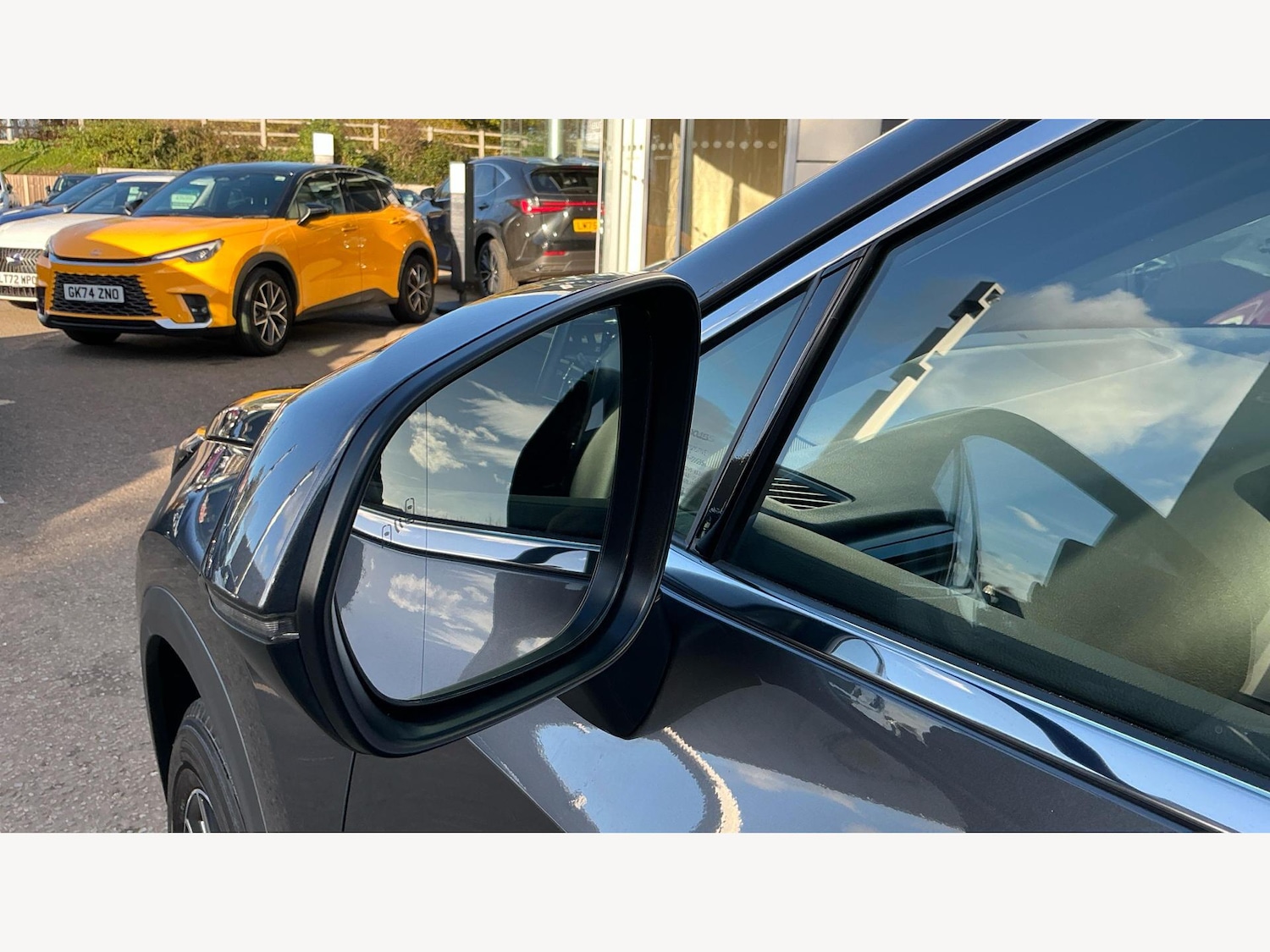 Used Lexus NX for sale - 76440640: Photo 31