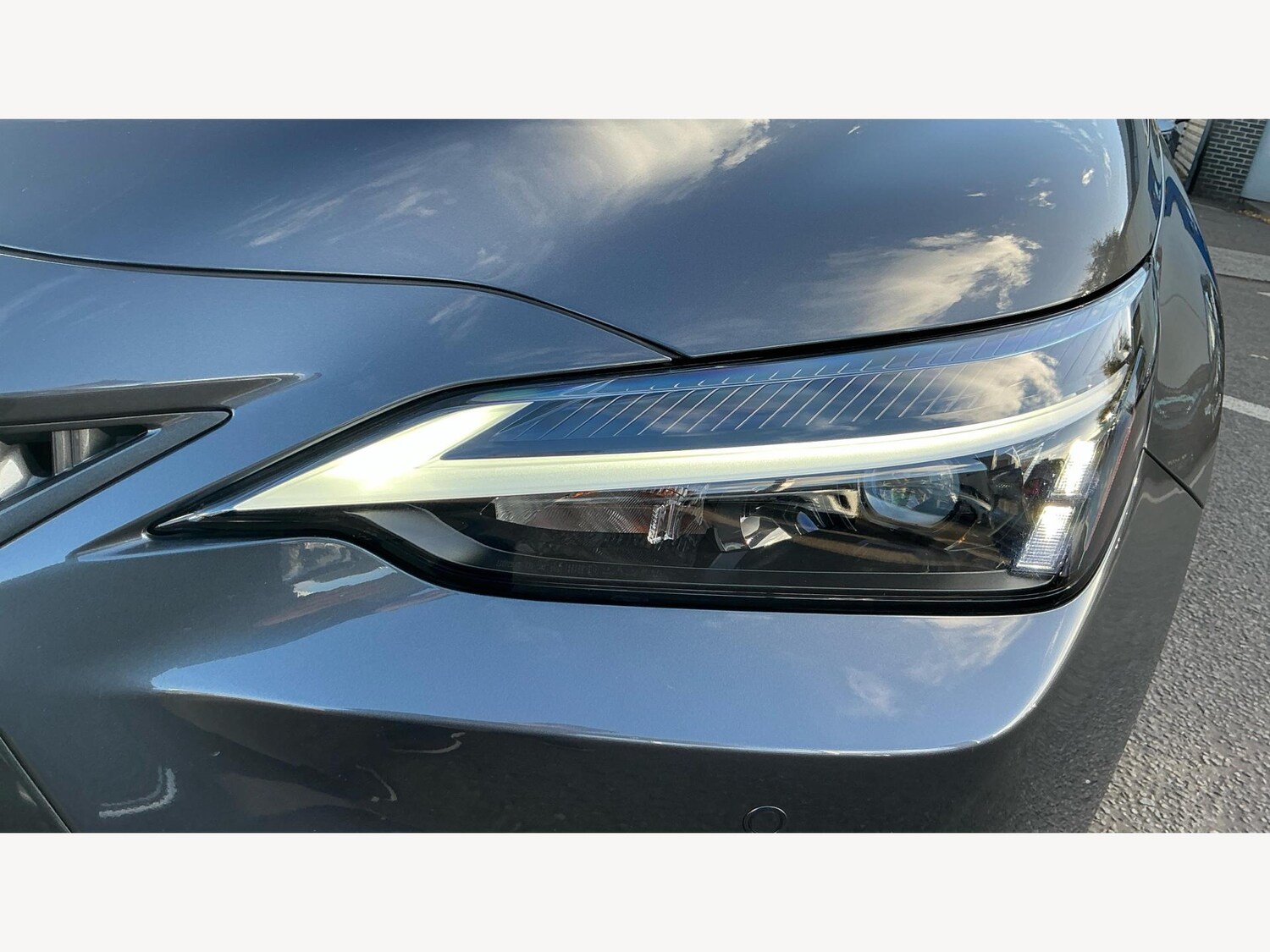 Used Lexus NX for sale - 76440640: Photo 32