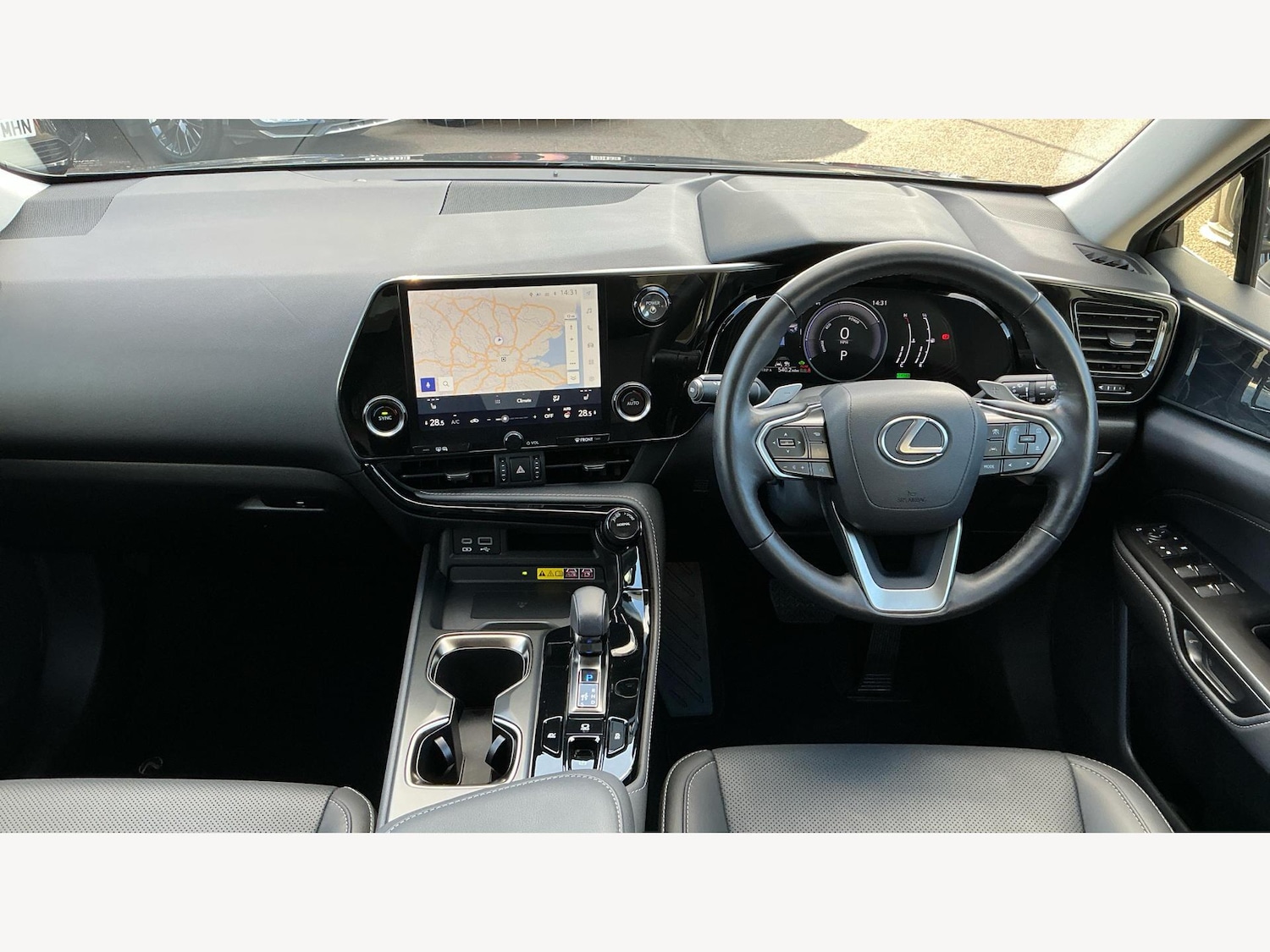 Used Lexus NX for sale - 76440640: Photo 9