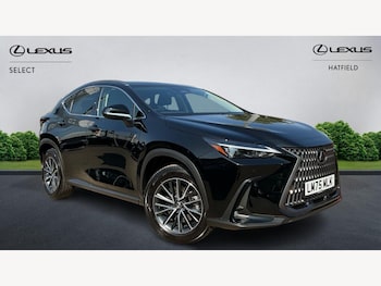 Used Lexus NX 2025 for sale - 79248533: Photo