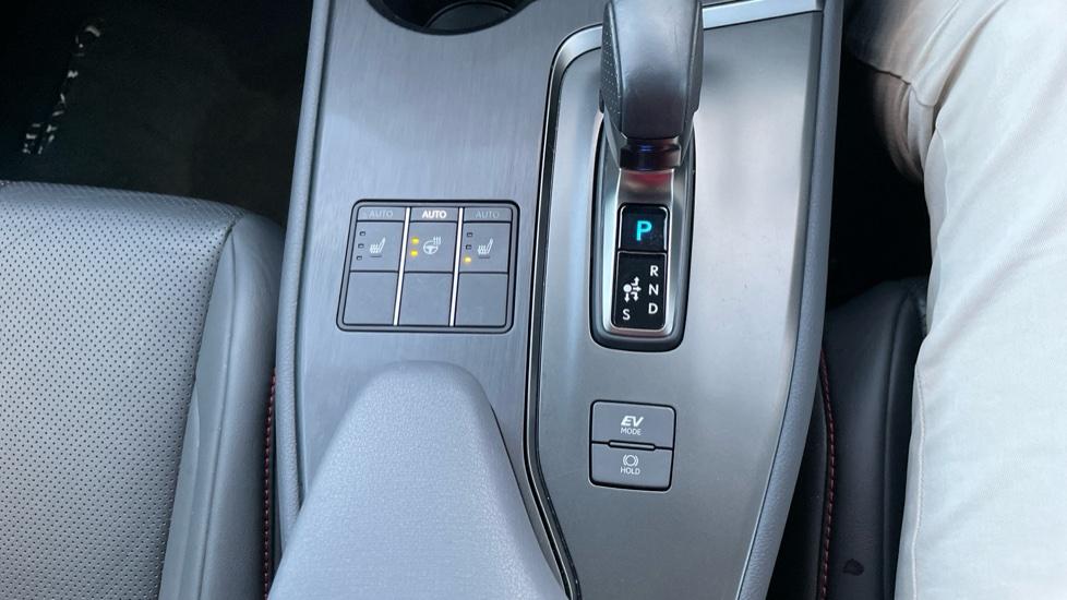 Vehicle 31