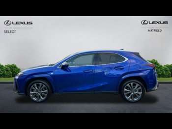 Used Lexus UX 2024 for sale - 74597350: Photo