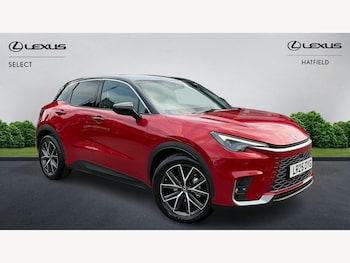 Used Lexus LBX 2025 for sale - 75645917: Photo