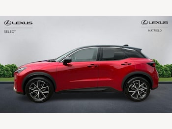 Used Lexus LBX 2025 for sale - 75645917: Photo