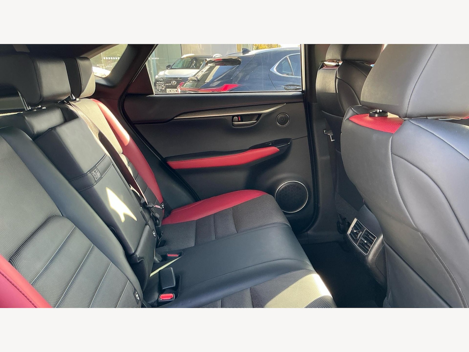 Used Lexus NX 2021 for sale - 76377611: Photo 11