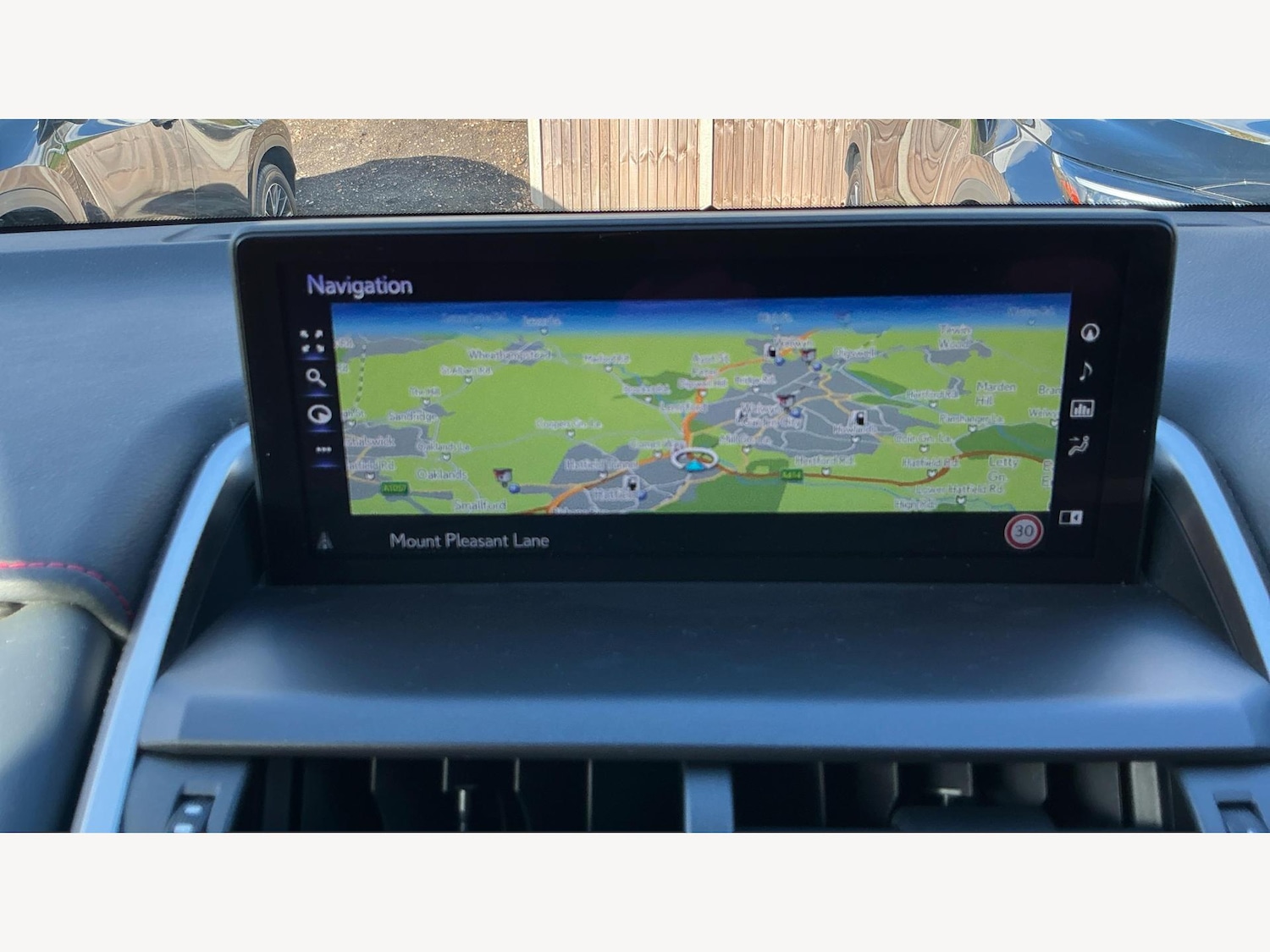 Used Lexus NX 2021 for sale - 76377611: Photo 12