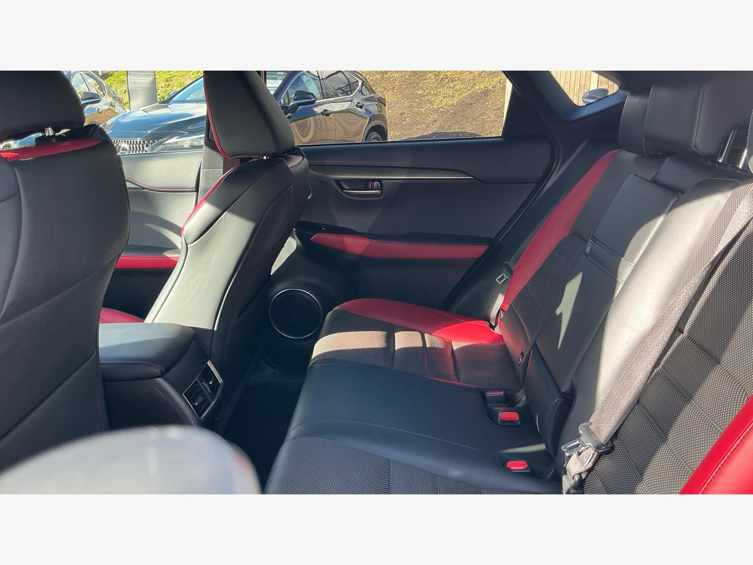 Used Lexus NX 2021 for sale - 76377611: Photo 16