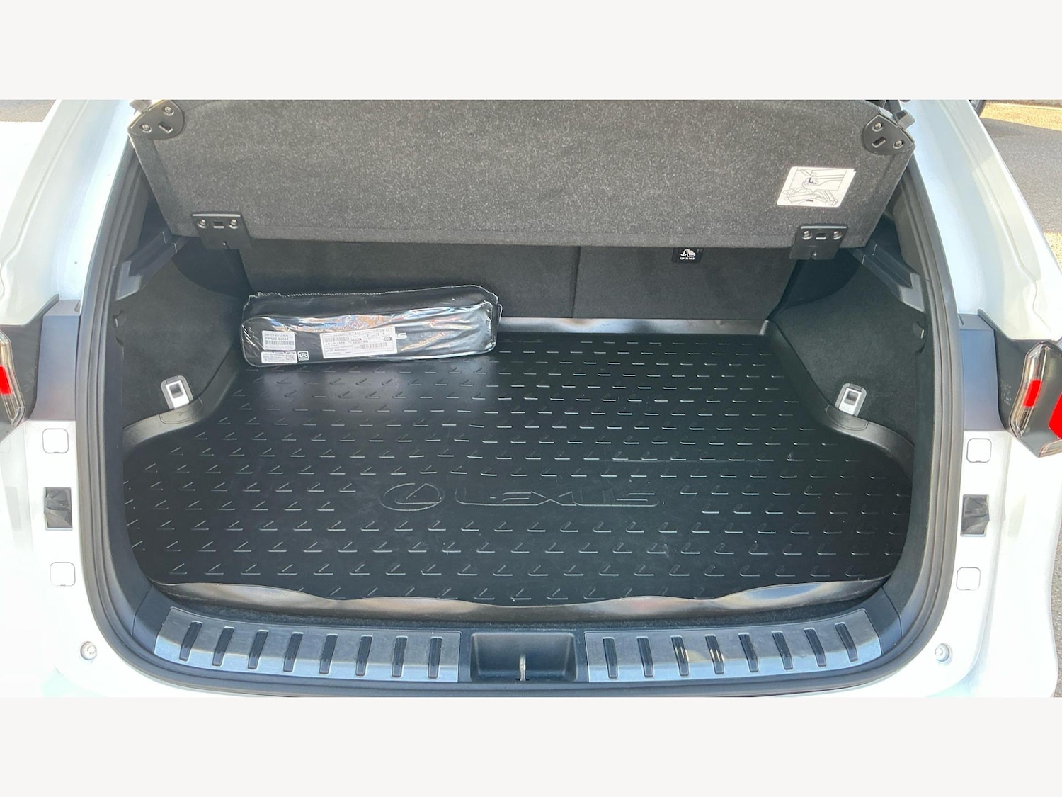 Used Lexus NX 2021 for sale - 76377611: Photo 17