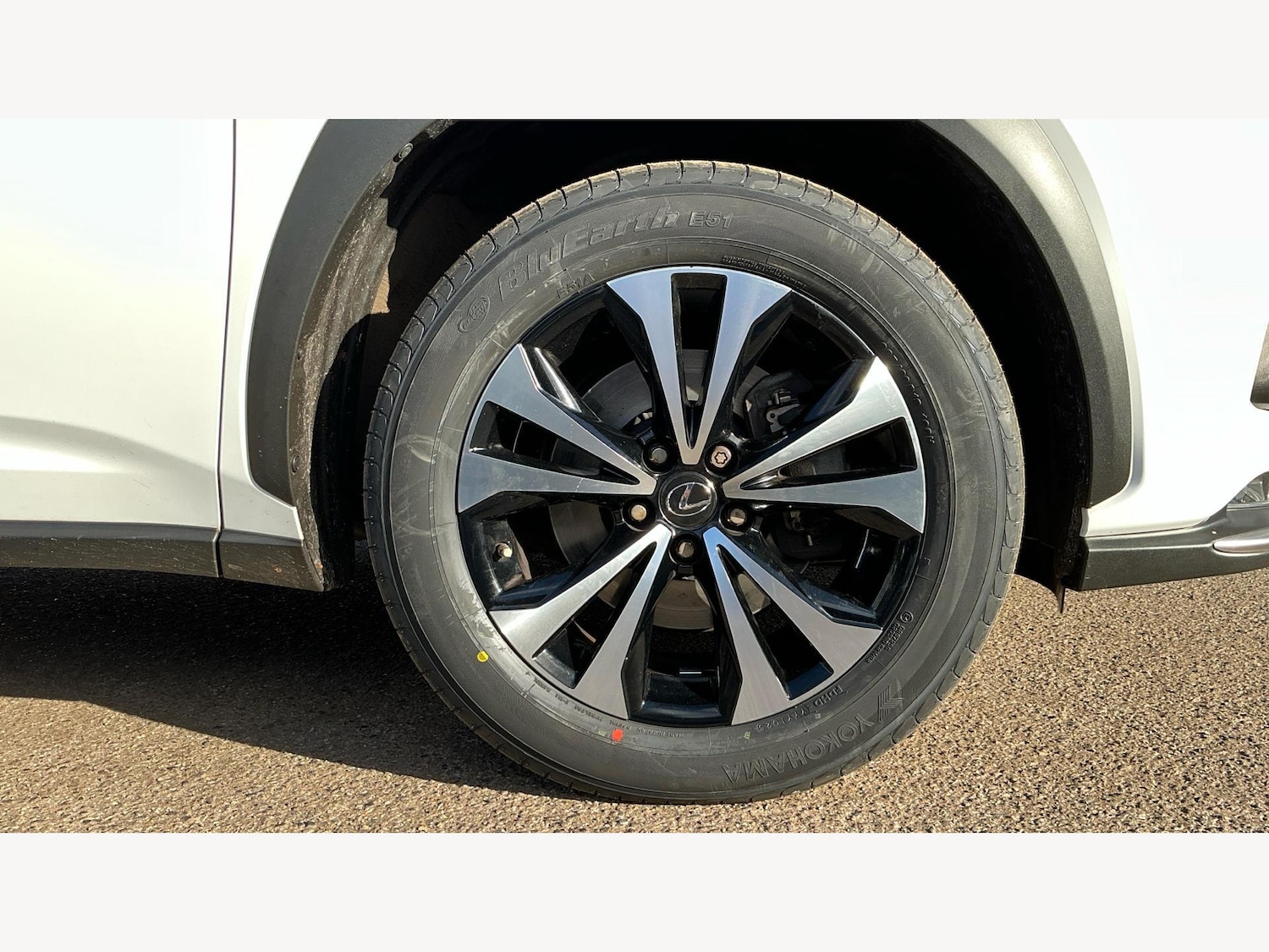 Used Lexus NX 2021 for sale - 76377611: Photo 21