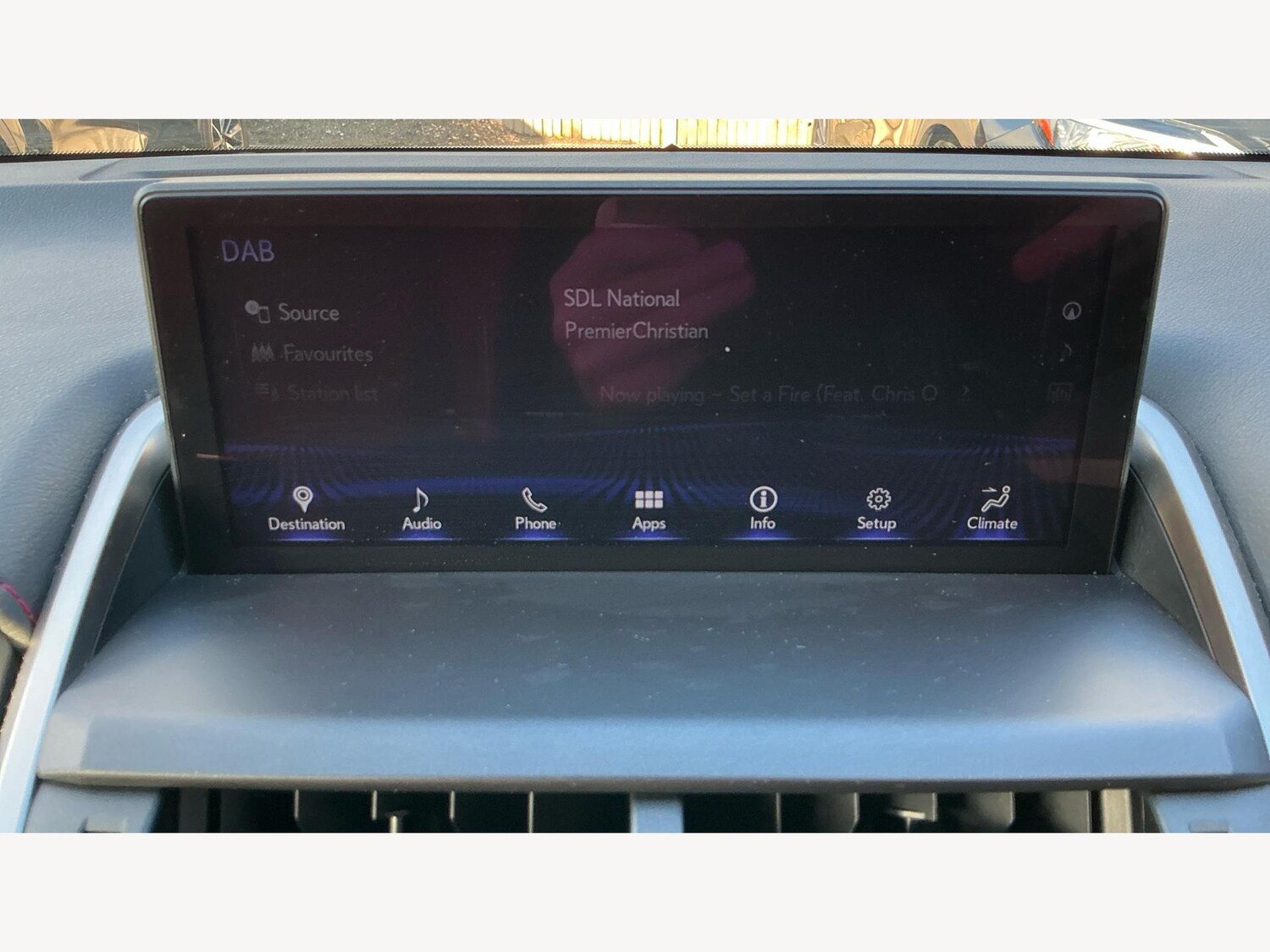 Used Lexus NX 2021 for sale - 76377611: Photo 23