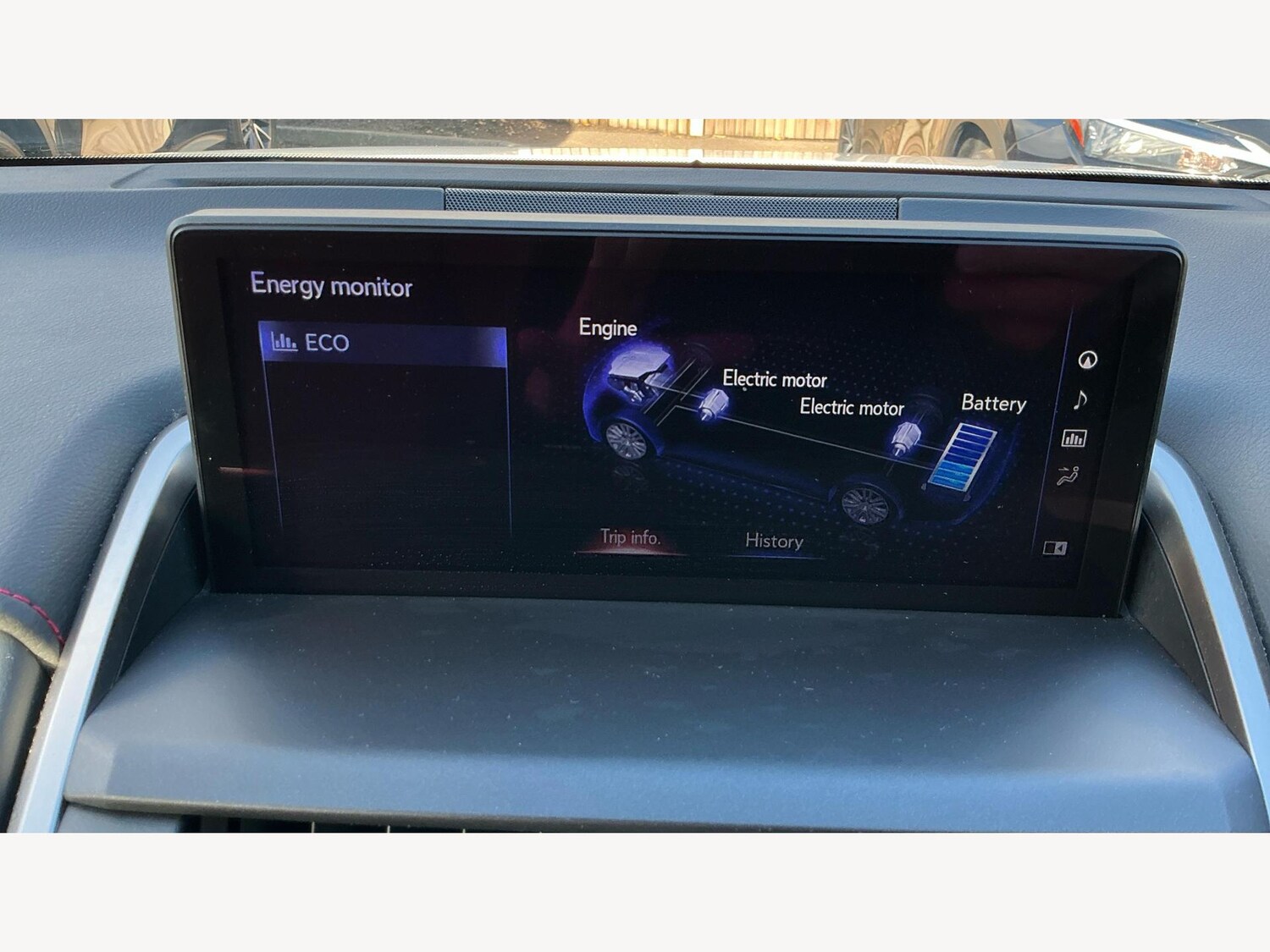 Used Lexus NX 2021 for sale - 76377611: Photo 25