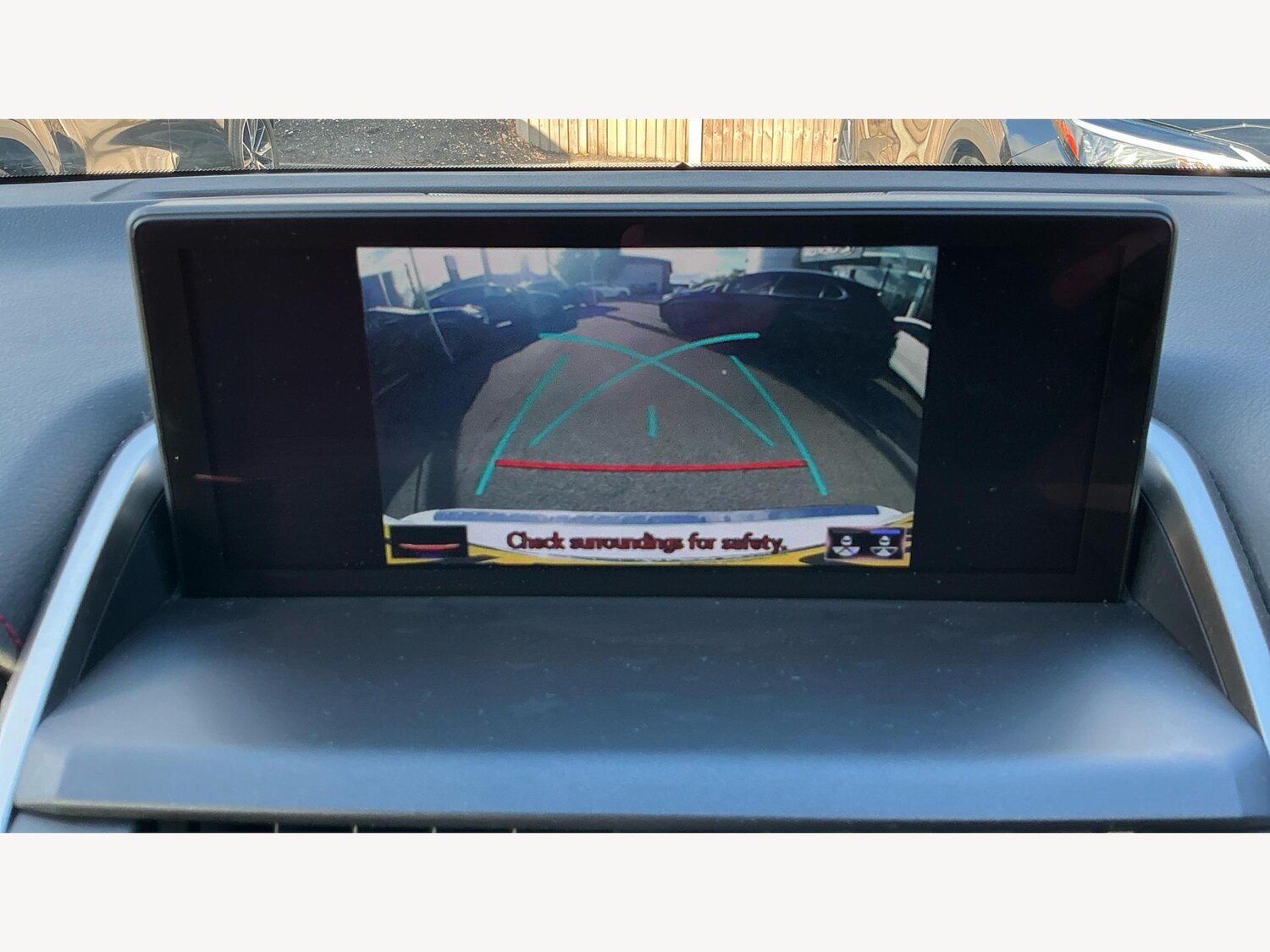 Used Lexus NX 2021 for sale - 76377611: Photo 26