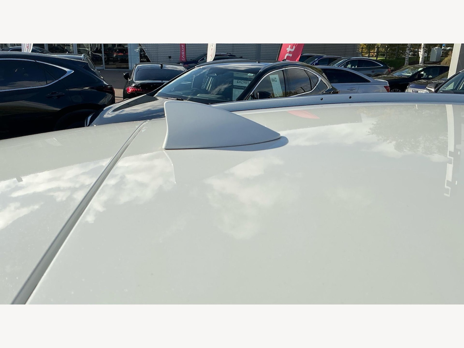 Used Lexus NX 2021 for sale - 76377611: Photo 27