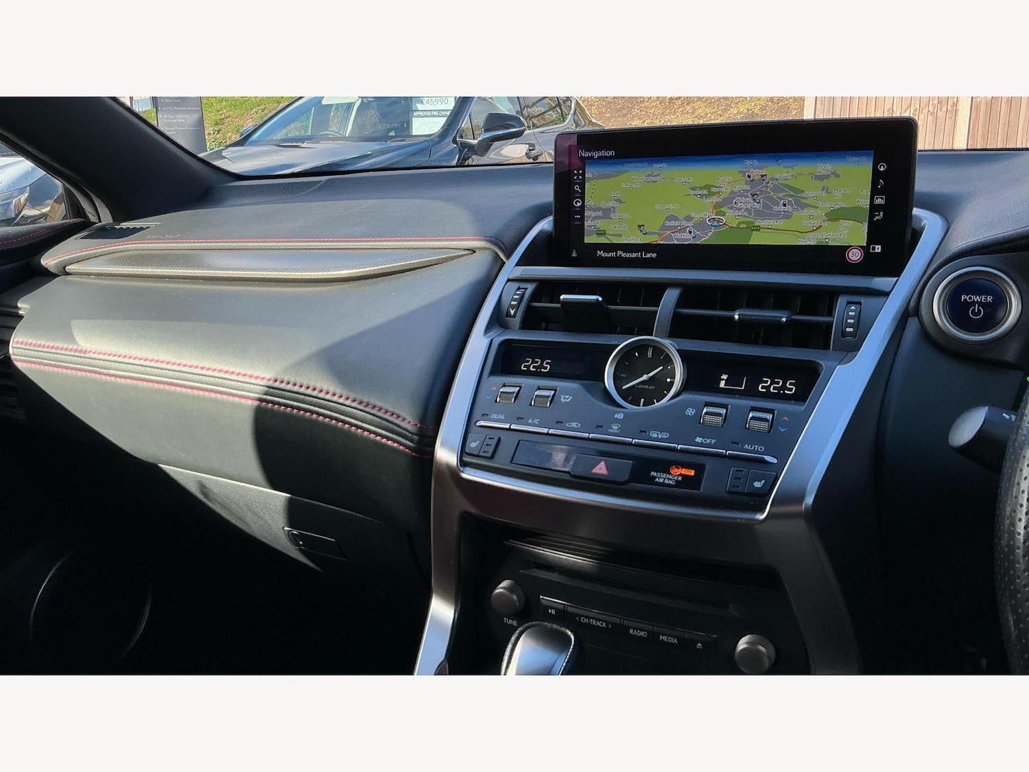 Used Lexus NX 2021 for sale - 76377611: Photo 28