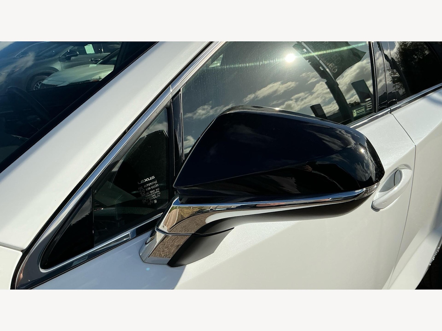 Used Lexus NX 2021 for sale - 76377611: Photo 31