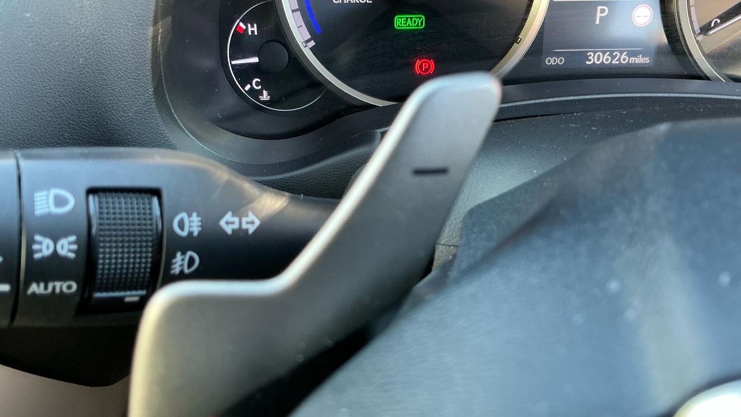 Used Lexus NX 2021 for sale - 76377611: Photo 37