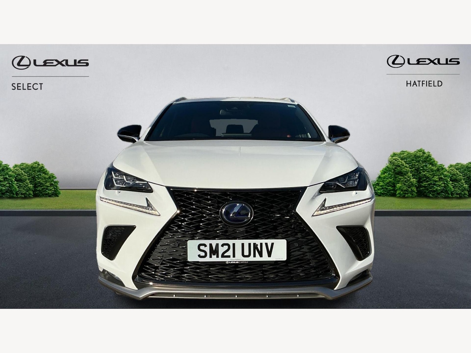 Used Lexus NX 2021 for sale - 76377611: Photo 6