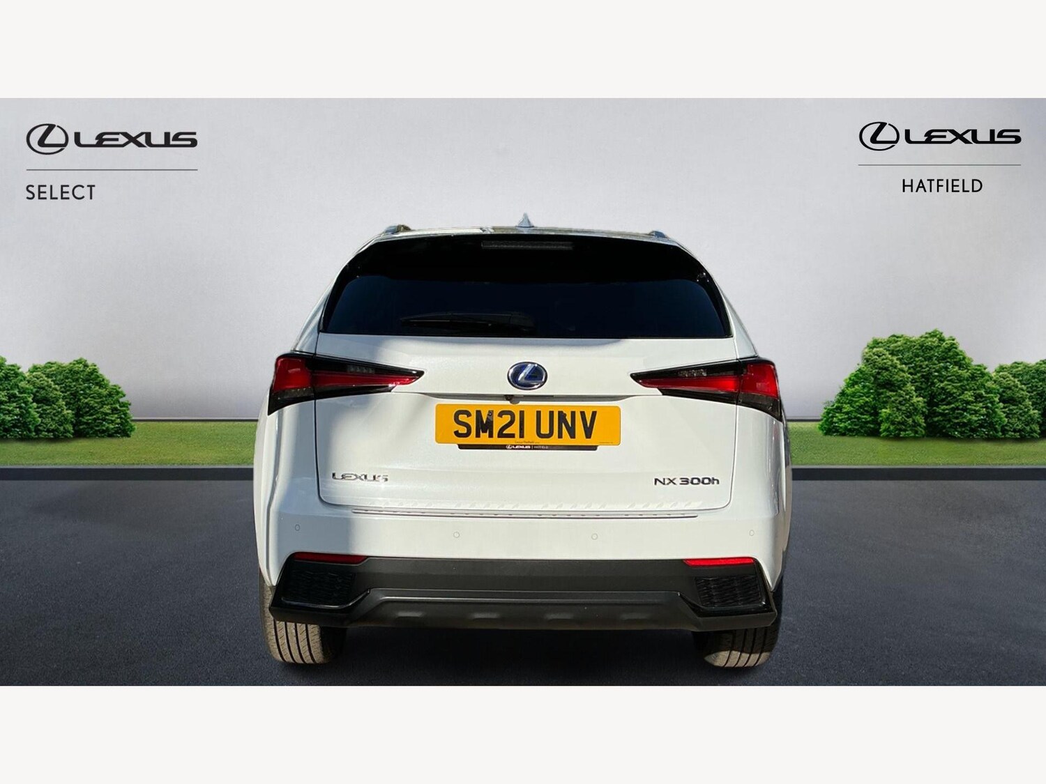 Used Lexus NX 2021 for sale - 76377611: Photo 7