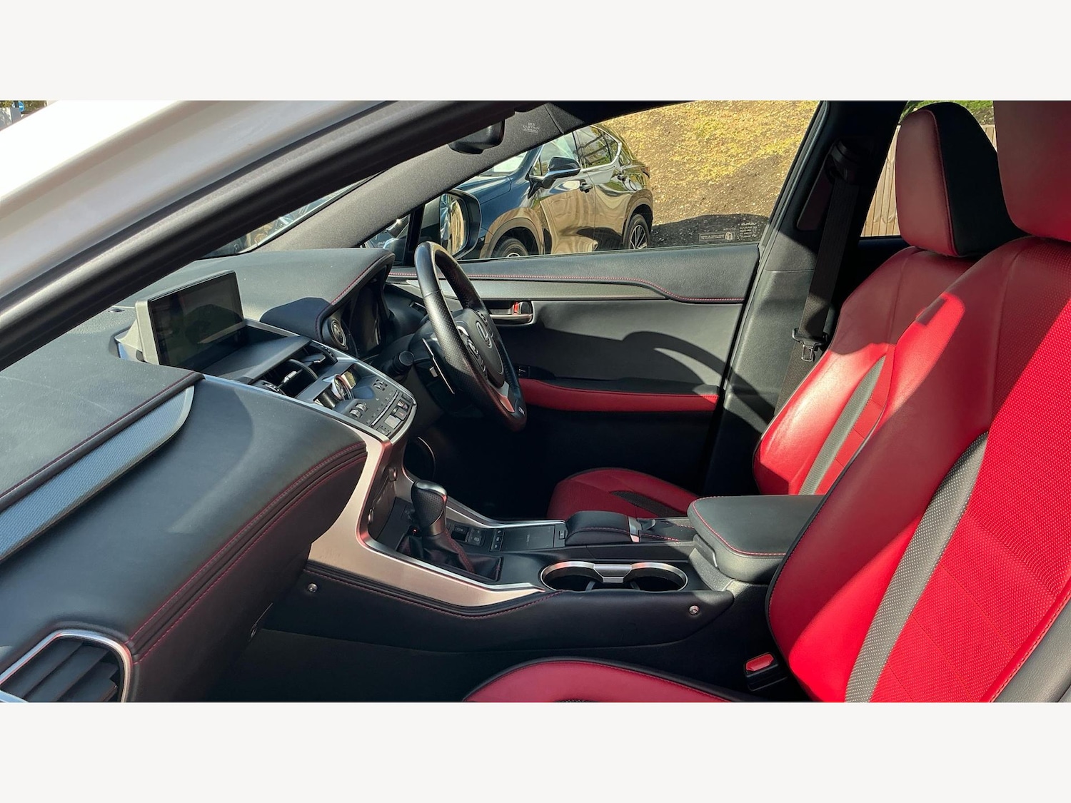 Used Lexus NX 2021 for sale - 76377611: Photo 8