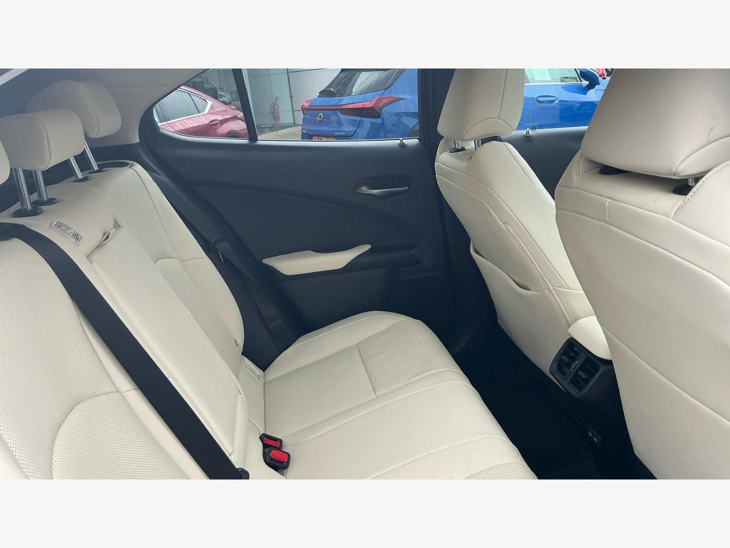 Used Lexus UX 2020 for sale - 77586627: Photo 11