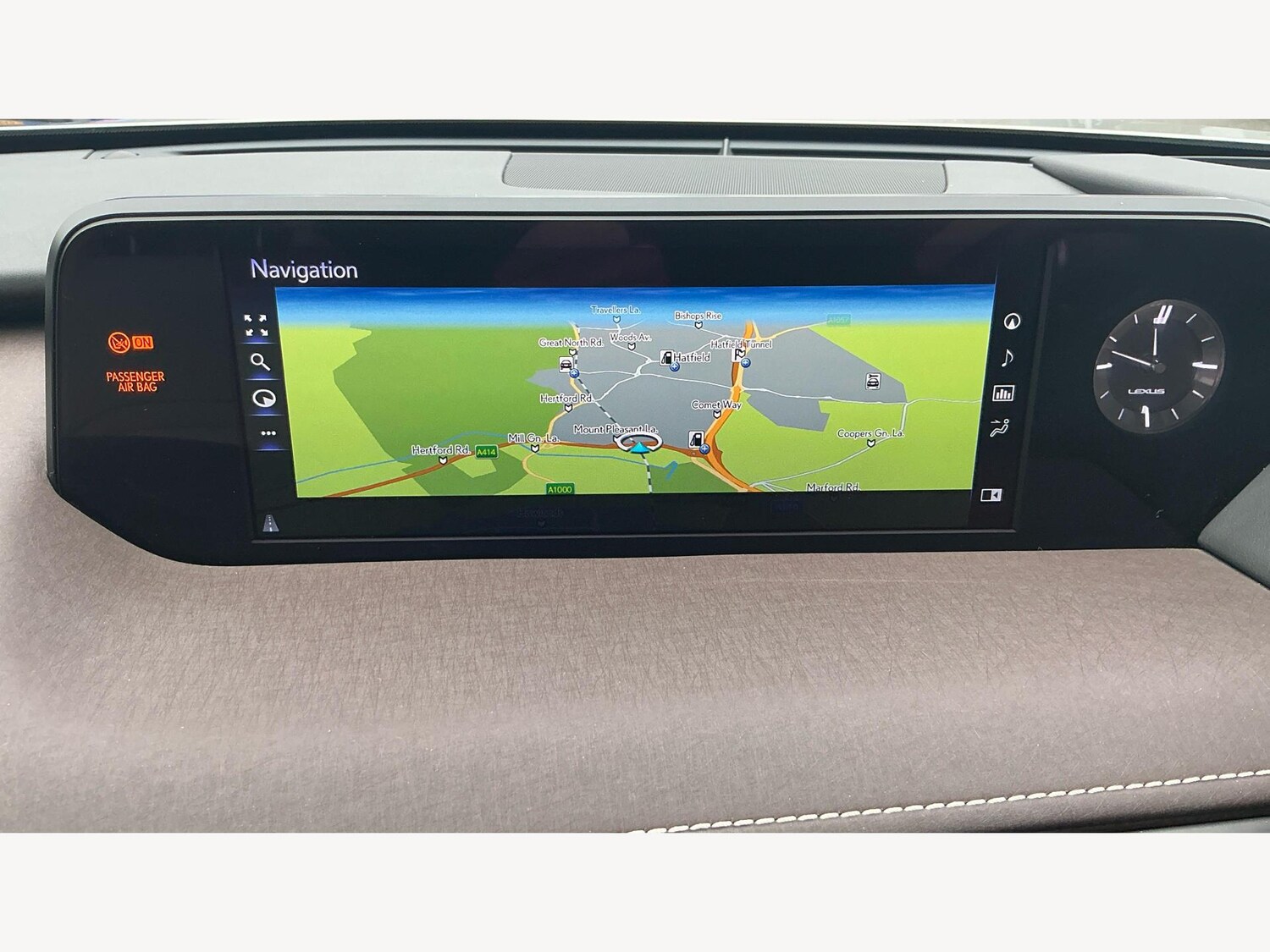 Used Lexus UX 2020 for sale - 77586627: Photo 12