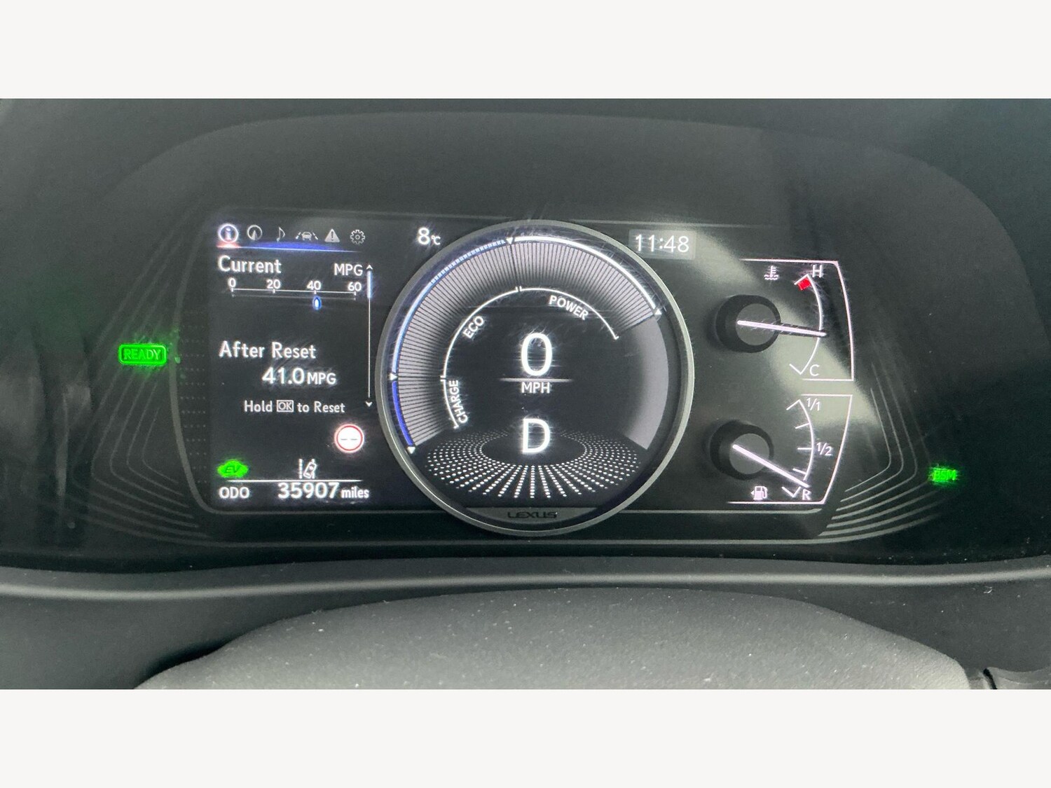 Used Lexus UX 2020 for sale - 77586627: Photo 14