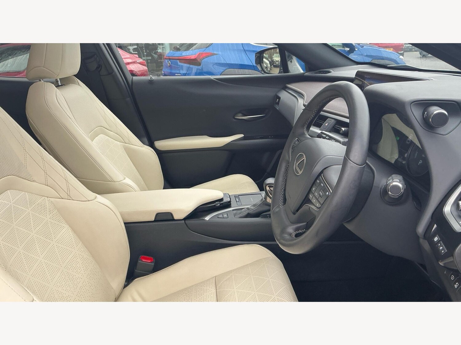 Used Lexus UX 2020 for sale - 77586627: Photo 15