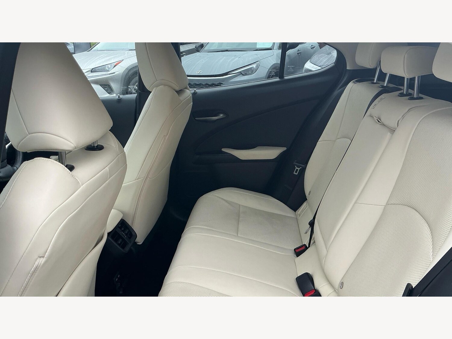 Used Lexus UX 2020 for sale - 77586627: Photo 16