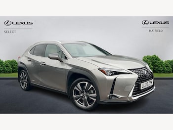 Used Lexus UX 2020 for sale - 77586627: Photo