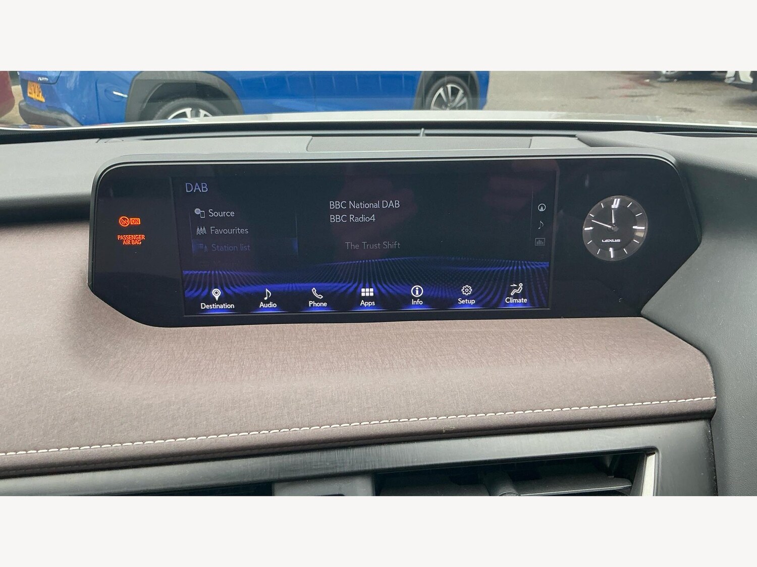 Used Lexus UX 2020 for sale - 77586627: Photo 23