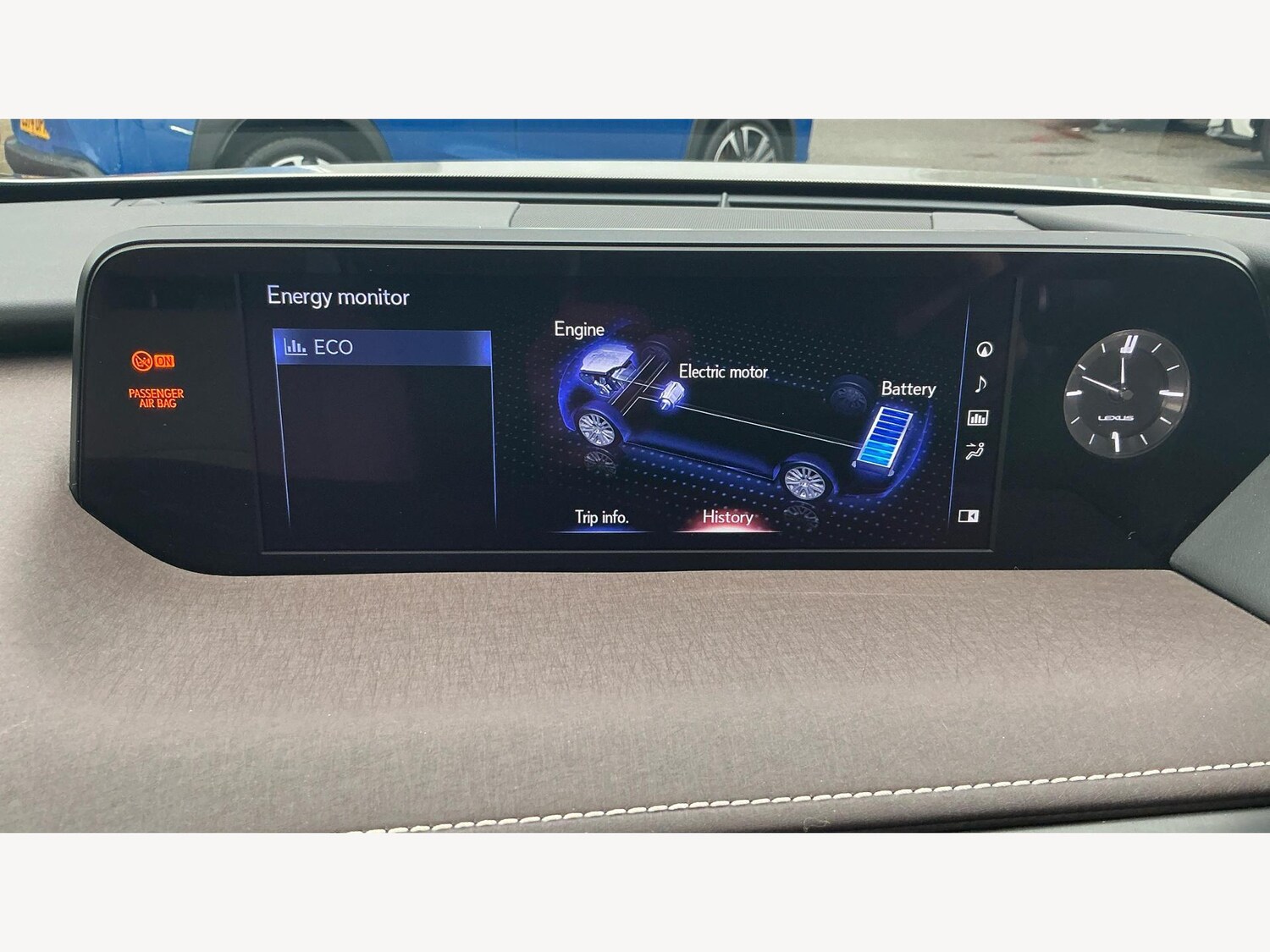 Used Lexus UX 2020 for sale - 77586627: Photo 25