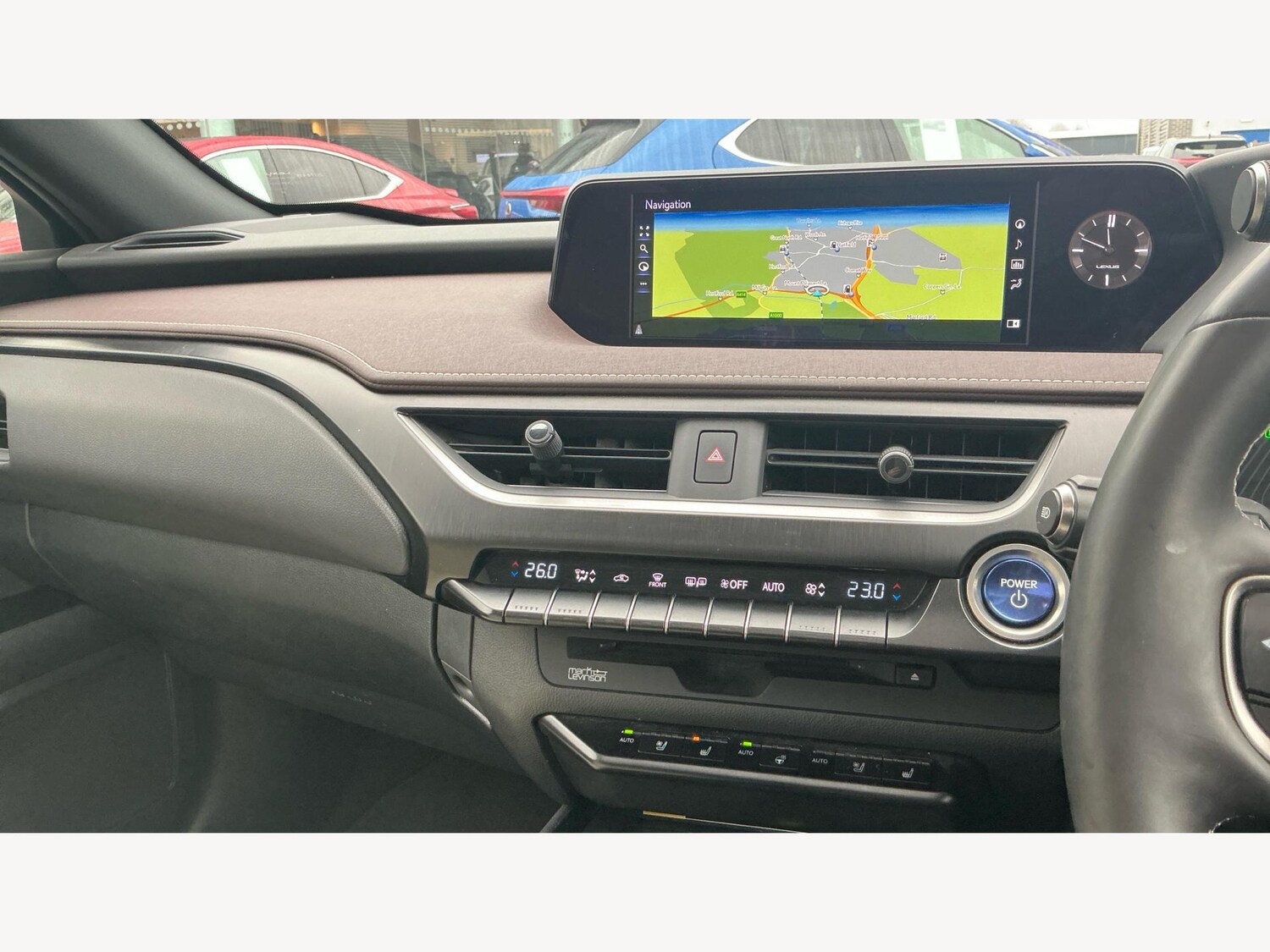 Used Lexus UX 2020 for sale - 77586627: Photo 29