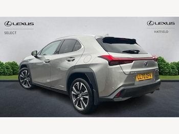 Used Lexus UX 2020 for sale - 77586627: Photo