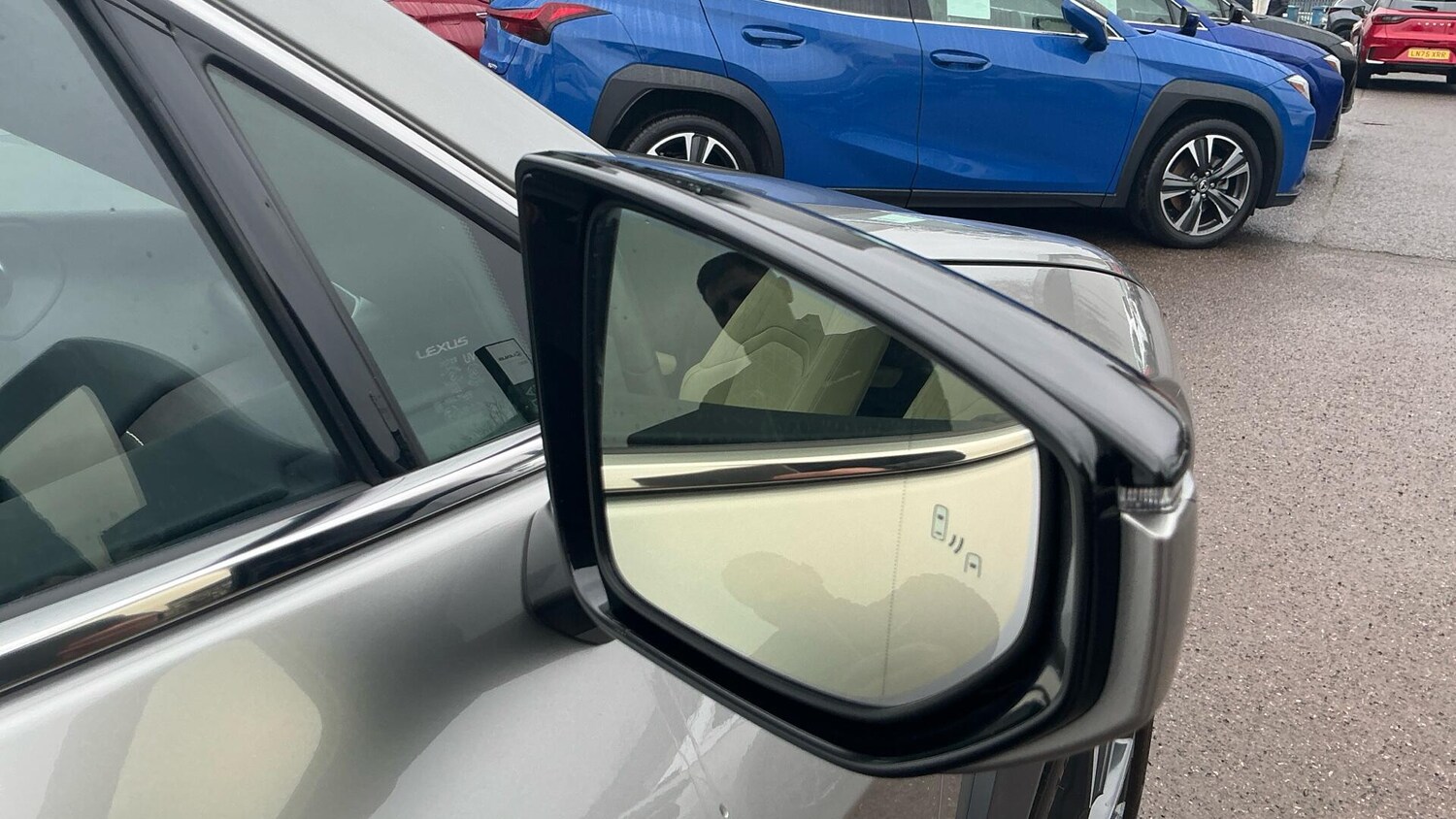 Used Lexus UX 2020 for sale - 77586627: Photo 34