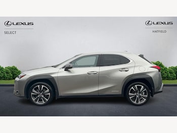 Used Lexus UX 2020 for sale - 77586627: Photo