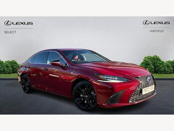 Lexus - ES