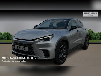 Used Lexus LBX 2025 for sale - 78128083: Photo