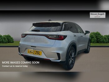 Used Lexus LBX 2025 for sale - 78128083: Photo