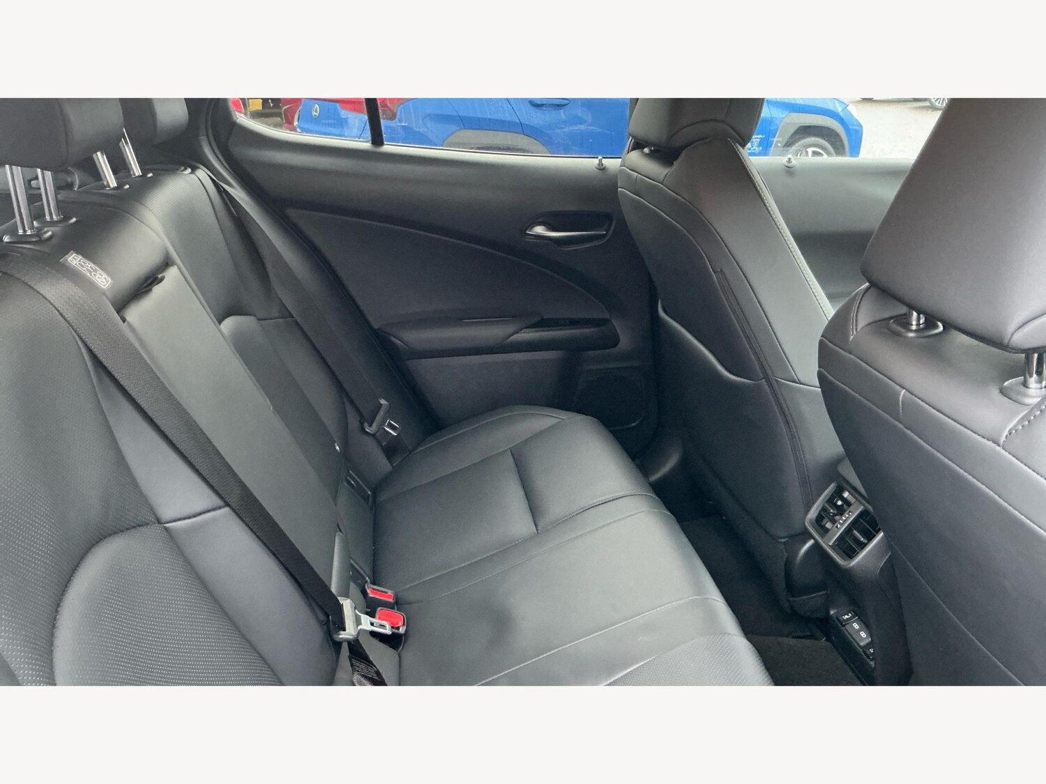 Used Lexus UX 2023 for sale - 77029248: Photo 11