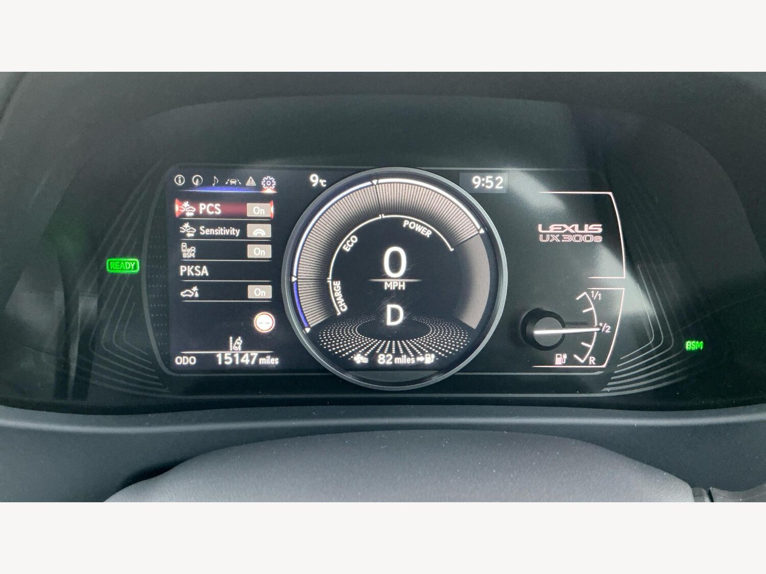 Used Lexus UX 2023 for sale - 77029248: Photo 14