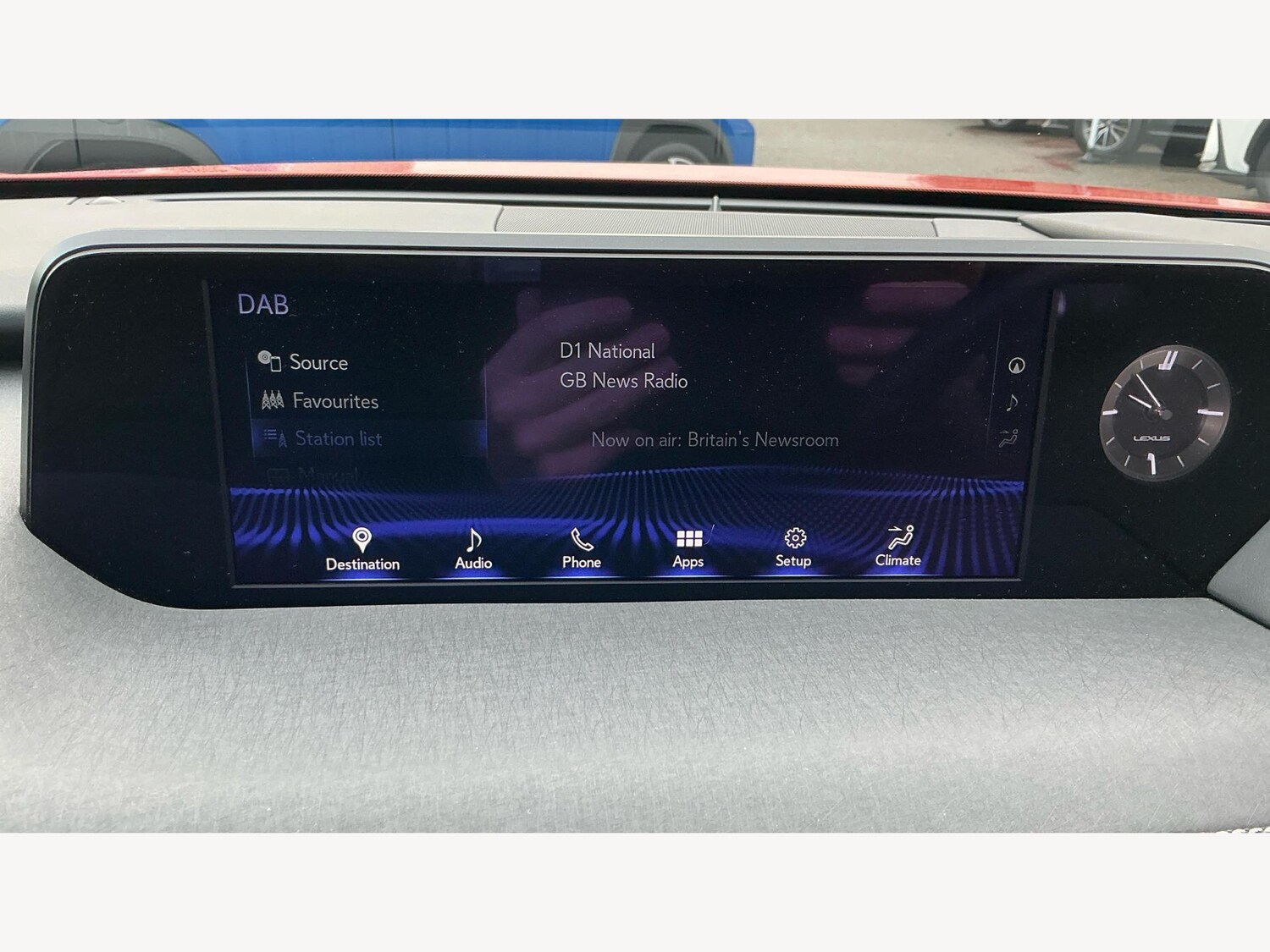 Used Lexus UX 2023 for sale - 77029248: Photo 23