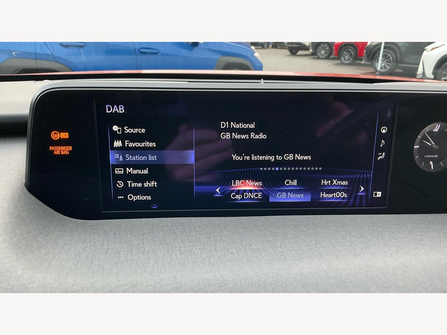 Used Lexus UX 2023 for sale - 77029248: Photo 24