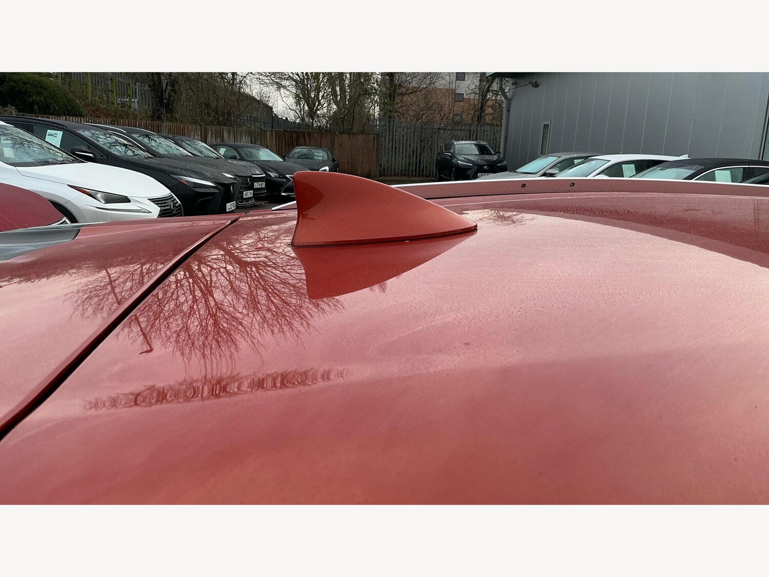 Used Lexus UX 2023 for sale - 77029248: Photo 26