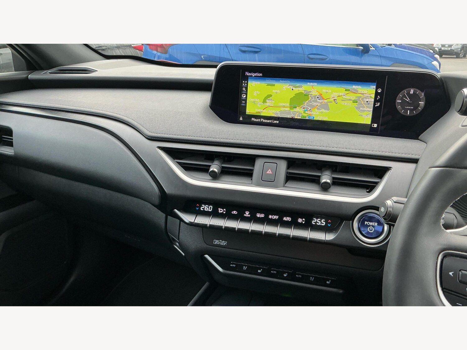 Used Lexus UX 2023 for sale - 77029248: Photo 28