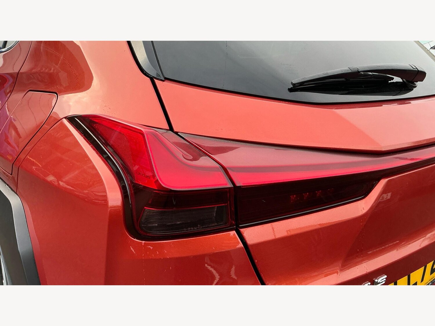 Used Lexus UX 2023 for sale - 77029248: Photo 31