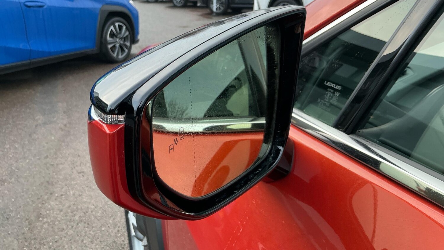Used Lexus UX 2023 for sale - 77029248: Photo 33