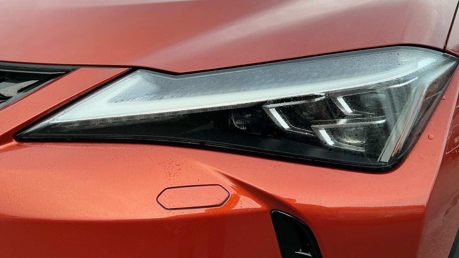 Used Lexus UX 2023 for sale - 77029248: Photo 34