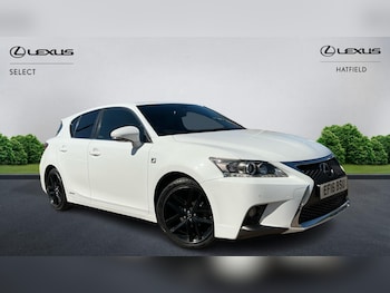 Used Lexus CT 2016 for sale - 78416667: Photo