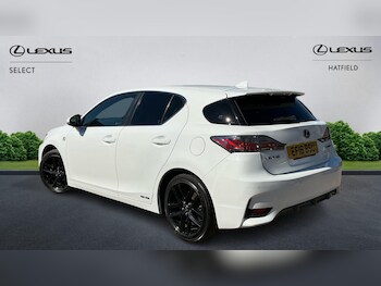 Used Lexus CT 2016 for sale - 78416667: Photo